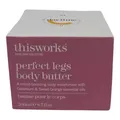 Produktbild: This Works Perfect Legs Body Butter, Körperbutter - Körperlotion - 200 ml