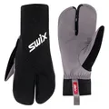 Produktbild: Swix Inspire Primaloft Split Mitten jet black (10120) 10