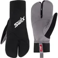 Produktbild: SWIX Langlaufhandschuh Inspire Primaloft Split Mitten