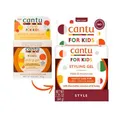 Produktbild: Cantu Care for Kids Control Styling Gel, Long-Lasting Hold & Flake-Free 63g