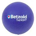 Produktbild: Betzold Sport - Softball 15 cm - Schaumstoff-Ball Kinder-Spielball Gymnastikball Kinderball
