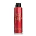 Produktbild: Guess Guess Seductive Homme Red Men Body Spray 6 oz