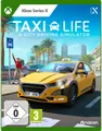 Produktbild: Taxi Life: A City Driving Simulator - Xbox Series X - Neu & OVP