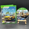 Produktbild: Taxi Life: A City Driving Simulator (Microsoft Xbox Series X)