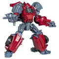 Produktbild: Transformers Studio Series Voyager-Klasse Transformers: Kampf um Cybertron Gamer Edition Ironhide Action-Figur
