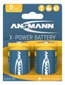 Produktbild: ANSMANN Batterien X-POWER Mono D 1.5 V 5015633