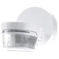 Produktbild: Busch Jaeger Busch-Wächter 220° BT Weiß 6851/22-134