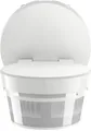 Produktbild: Busch-Jaeger 6851/22-134 Pro Busch-Wächter® Bewegungsmelder, 220°, Bluetooth, St