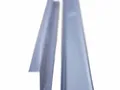 Produktbild: Sarei Z-Profil HG19 1000 x 127 x 20 mm natur