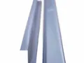 Produktbild: Sarei Z-Profil HG19 1000 x 127 x 20 mm natur  Verbindungsprofil
