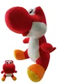 Produktbild: Soma Yoshi Drache Plüschfigur kuschelweich 3cm rot Kuscheltier Plüschtier Kinder