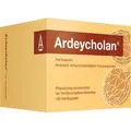 Produktbild: Ardeycholan Hartkapseln 100 St