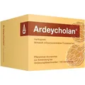 Produktbild: Ardeycholan Hartkapseln 100 St