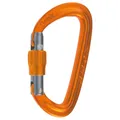 Produktbild: C.A.M.P. - Orbit Lock - Schraubkarabiner orange