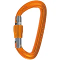 Produktbild: Camp Orbit Lock Karabiner (Größe One Size, orange)
