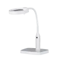 Produktbild: 60328 Tischlupe I mit LED-Licht
