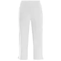 Produktbild: Stehmann Caprihose Ina-530-14060 elastischer Bund, ohne Verschluss weiß 44