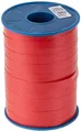 Produktbild: Präsent C.E. Pattberg 10 mm 250 m Ribbon Curling America, Red 10 mm - 250 m Red
