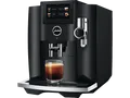 Produktbild: JURA S8 (EB) Kaffeevollautomat Piano Black