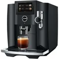 Produktbild: JURA S8 Piano Black (EB) (15482) - Jura Herstellergarantie, kostenlose Beratung 08001006679
