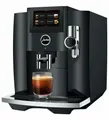 Produktbild: S8 Kaffeevollautomat 15 bar 1,9 l 280 g AutoClean (Piano Black)