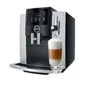 Produktbild: JURA Kaffeemaschine S8 Moonlight Silber