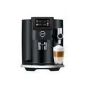 Produktbild: Jura S8 Kaffeevollautomat Piano Black (EB)