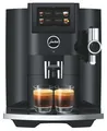 Produktbild: JURA S8 Piano Black (EB) Kaffeevollautomat