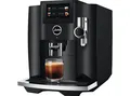 Produktbild: JURA S8 (EB) Kaffeevollautomat Piano Black + 5 J. Gar. - Aussteller!!