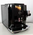 Produktbild: JURA S8 (eb) Piano Black - P.A.G.2 grinder , Aut. Espresso Machine, NEW MODEL !