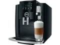 Produktbild: JURA S8 (EB) Kaffeevollautomat  15482 S8 PIANO BLACK (EB) Neu