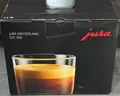 Produktbild: JURA S8 (EB) Kaffeevollautomat Piano Black Schwarz NEU OVP