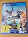 Produktbild: Riders Republic (Sony PlayStation 4)