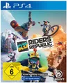 Produktbild: Riders Republic PS4-Spiel #1907256