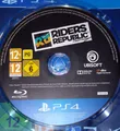 Produktbild: RIDERS REPUBLIC (PlayStation 4) PS4 DEUTSCH