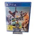 Produktbild: Riders Public - Playstation 4/5 / PS4/5 / NEU