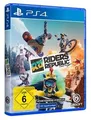 Produktbild: Riders Republic - (kostenloses Upgrade auf PS5) - v... | Game | Zustand sehr gut