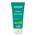 Produktbild: Weleda For Men Energy Fresh 3in1 Shower Gel, 200ml 005749X9