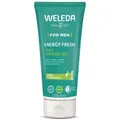 Produktbild: WELEDA Duschgel Weleda For Men Energy Fresh 3in1 Duschgel