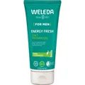 Produktbild: Weleda FOR MEN Energy Fresh 3in1 Duschgel