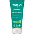 Produktbild: Weleda For Men Energy Fresh 3in1 Shower Gel   200 ml