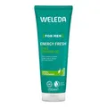 Produktbild: Weleda for Men Energy Fresh 3in1 Shower Gel · 200 ml · PZN 18471266