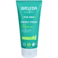 Produktbild: WELEDA for Men Energy Fresh 3in1 Shower Gel 200 ml PZN 18471266