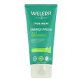 Produktbild: Weleda For Men Energy Fresh 3 in 1 Shower Gel 200ml