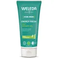 Produktbild: Weleda Men Energy Fresh 3in1 Dusche 200ml