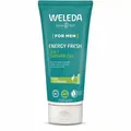 Produktbild: Energy Fresh Shower Gel For Men Weleda 200ml