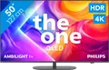 Produktbild: Philips Ambilight 50 Zoll PUS9000 QLED 4K (2025) 50PUS9000/12