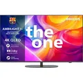 Produktbild: PHILIPS 50PUS9000 QLED Ambilight TV (Flat, 50 Zoll / 126 cm, UHD 4K, SMART TV, Ambilight)