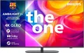 Produktbild: Philips 50PUS9000 Ambilight 'The One' 4K QLED Smart TV - 50 Zoll Display