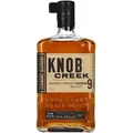 Produktbild: Knob Creek 9 Years Old Kentucky Straight Bourbon 50% Vol. 0,7l